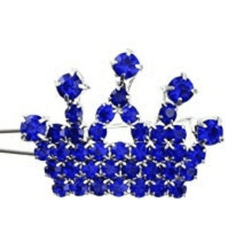 Crown Shaped Party Accessory