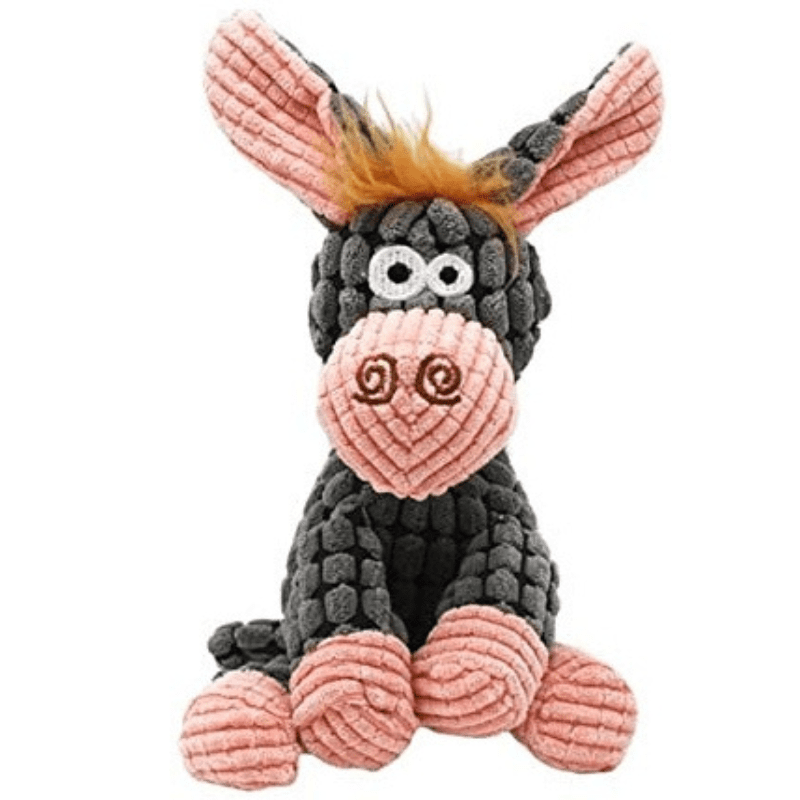 Donkey Plush Toy