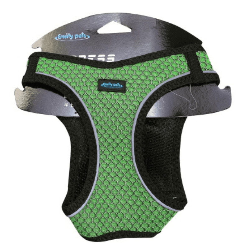 Green Harness
