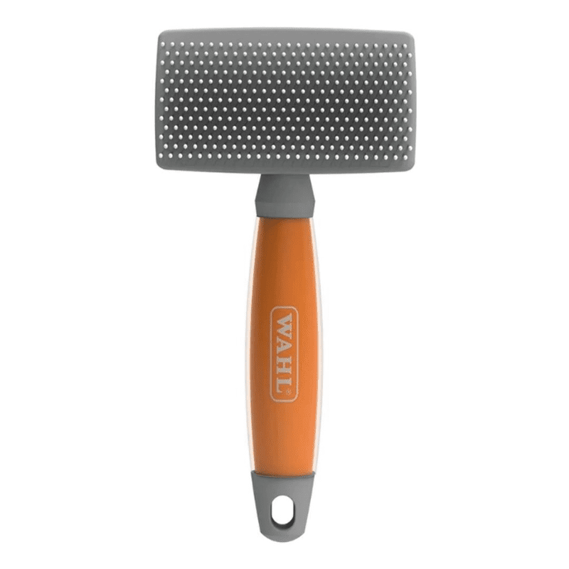 Wahl Premium Slicker Brush For Dogs (Large)
