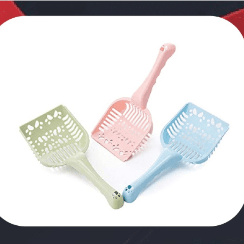 Pet Litter Collector