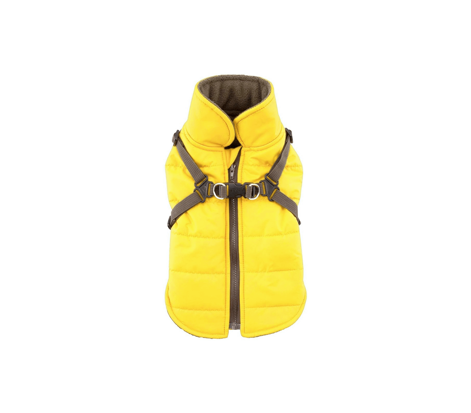 Yellow Dog Jacket