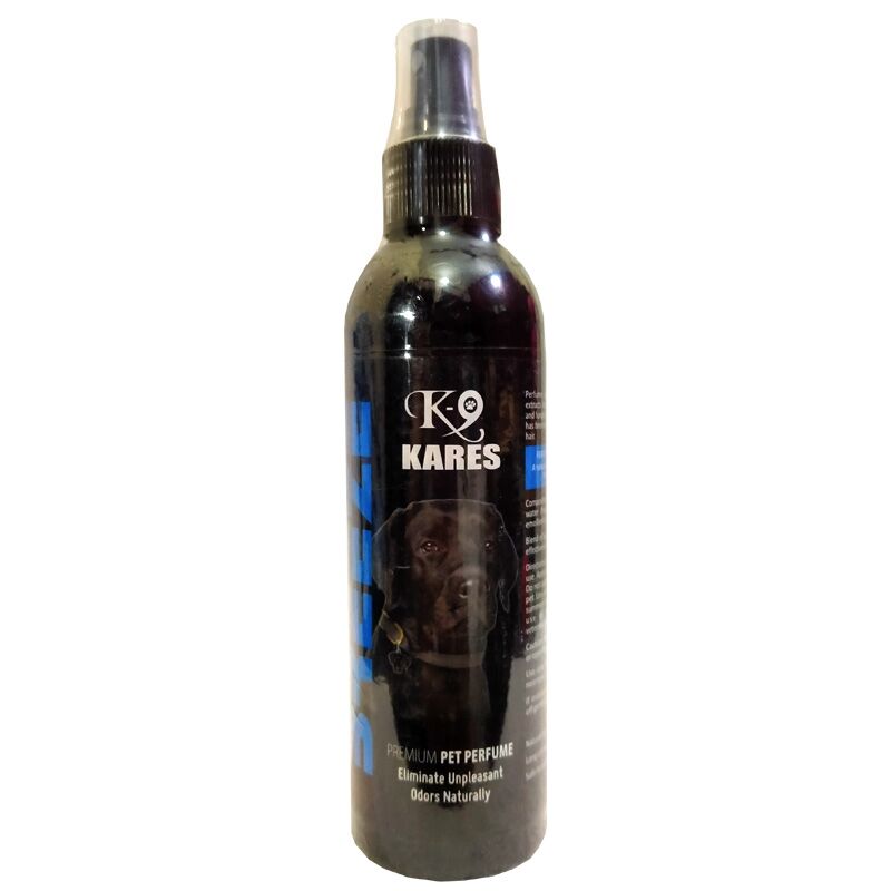 Breeze K-9 Kares Pet Perfume 01 Breeze K-9 Kares Pet Perfume