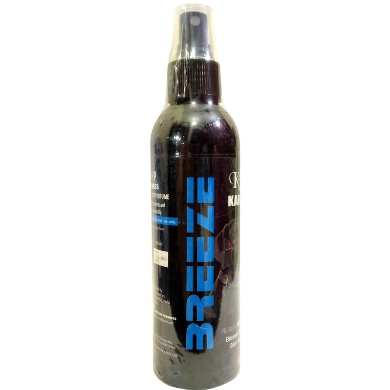 Breeze K-9 Kares Pet Perfume 02 Breeze K-9 Kares Pet Perfume