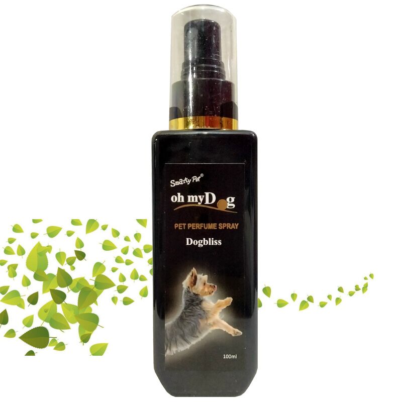 Dogbliss Pet Perfume Spray Dogbliss Pet Perfume Spray
