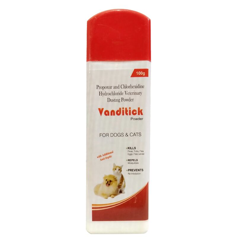 Vanditick Powder Vanditick Powde