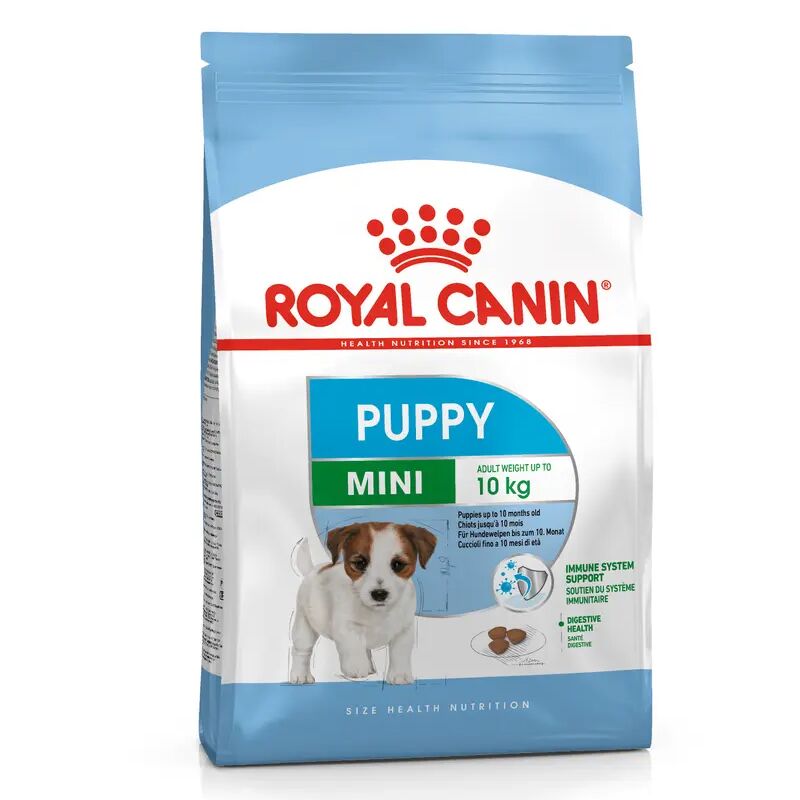 Royal Canin Mini Puppy Dry Food Buy Royal Canin Mini Puppy Food